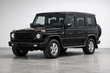Pregled Mercedes G-Class W463 (1990–2018): old school brez romantiziranja fotografija 1