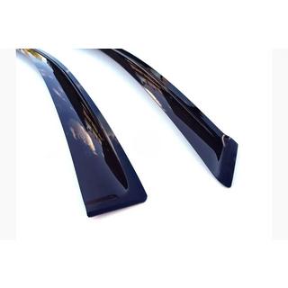 Vetrni deflektorji oken (4 kosi, Cobra) Volkswagen Golf 5 2003–2009
