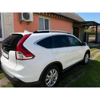 Sivi OEM strešni vzdolžni nosilci (aluminij) fotografija 2