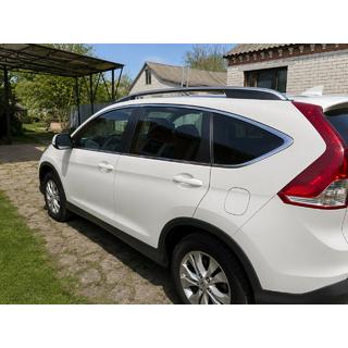 Sivi OEM strešni vzdolžni nosilci (aluminij) fotografija 3