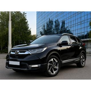 Integrirane strešne sani sive OEM (aluminij, montaža z lepljenjem) fotografija 1