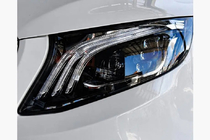 Mercedes Vito/V-razred W447 2014– LED prednji žarometi v dizajnu Maybach (za V-class, 2 kosa) fotografija 2
