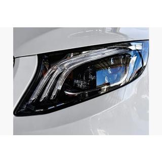 LED prednji žarometi v dizajnu Maybach (za V-class, 2 kosa) fotografija 2