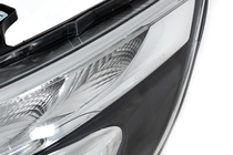 Mercedes Vito/V-razred W447 2014– LED sprednji žarometi v dizajnu V-class (za V-class, 2 kos) fotografija 8