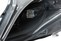 Mercedes Vito/V-razred W447 2014– LED sprednji žarometi v dizajnu V-class (za V-class, 2 kos) fotografija 9