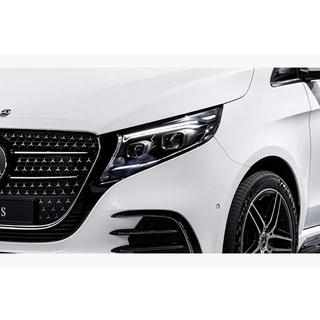 Prednji žarometi 2025 Design LED (za V-class, 2 kosa) fotografija 1