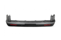 Land Rover Discovery IV 2009–2017 Zadnji odbijač komplet 2013-2017 fotografija 1