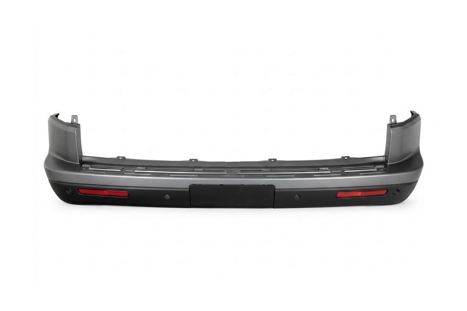 Land Rover Discovery IV 2009–2017 Zadnji odbijač komplet 2013-2017 Image