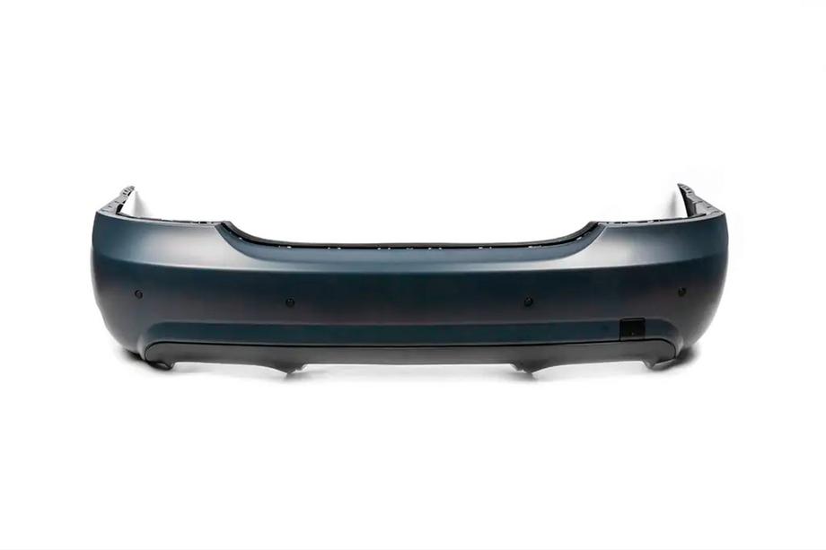 Mercedes S-class W221 2005–2013 Znižano: Zadnji odbijač AMG V2 Image