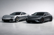 Ferrari Luce proti Xiaomi SU7 Ultra fotografija 1
