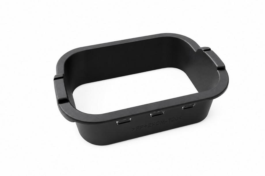 Univerzalni adapter za vlečno kljuko Fotografija 1
