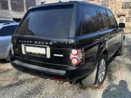 Range Rover III L322 2002–2012 Zadnja luč desna (facelift) fotografija 3