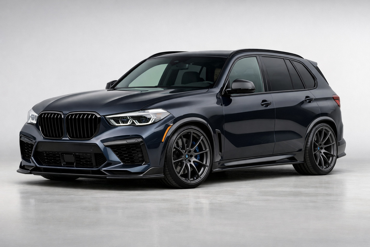 BMW X5 G05 (2019–) test: zakaj je ta model odličen za tuning