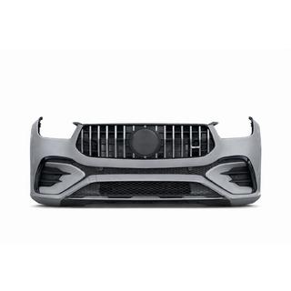 Sprednji odbijač AMG GLE53 2023-Design
