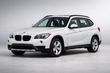Test BMW X1 E84 2009-2015: kompaktni BMW za mesto fotografija 1