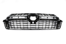 Toyota Land Cruiser 200 2007–2021 Komplet za restyling (facelift) iz LC200 2008-2015 na 2021 Executive FULL fotografija 2