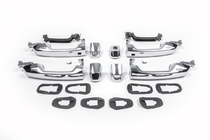 Toyota Land Cruiser 200 2007–2021 Komplet za restyling (facelift) iz LC200 2008-2015 na 2021 Executive FULL fotografija 12
