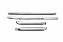 Toyota Land Cruiser 200 2007–2021 Komplet za restyling (facelift) iz LC200 2008-2015 na 2021 Executive FULL fotografija 13