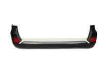 Toyota Land Cruiser 200 2007–2021 Komplet za restyling (facelift) iz LC200 2008-2015 na 2021 Executive FULL fotografija 9