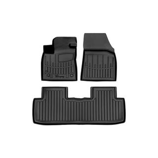 Gumijasti tepihi Stingray 3D (3 kosi) MG ES5 2024–