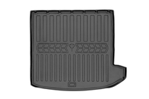 Chery Tiggo 8 2017– Stingray 3D gumijasto korito prtljažnika (2025-, hybrid, 5 sedežev v 7-sedežnem vozilu) fotografija 1