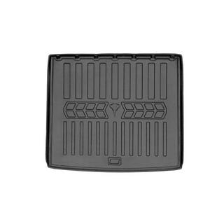 Stingray 3D gumijasta preproga za prtljažnik (hybrid) Jaecoo J5 2025–