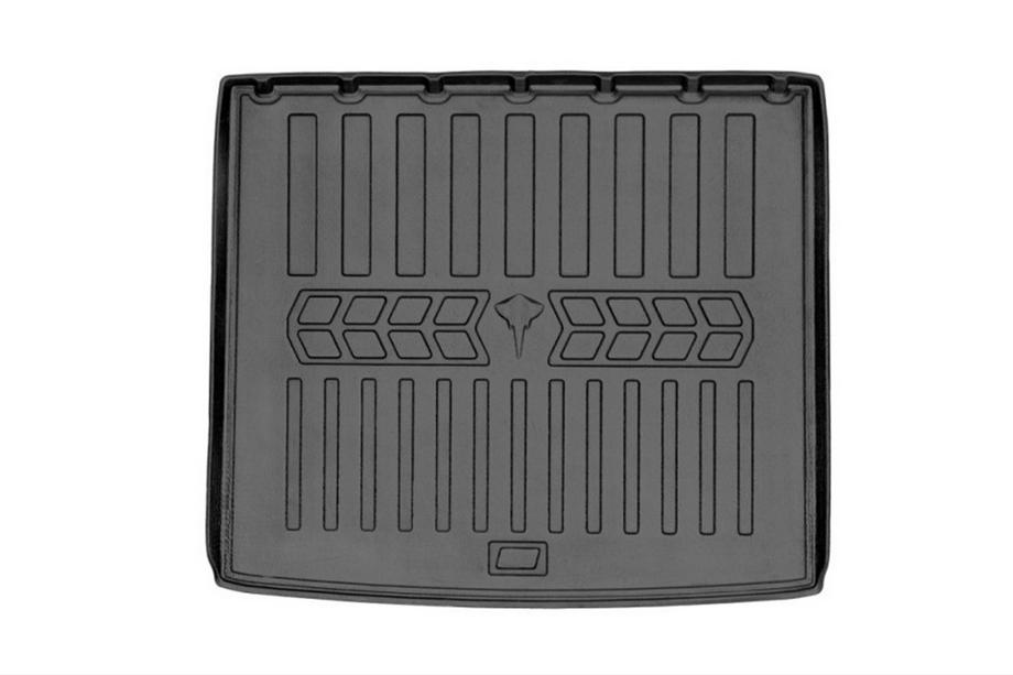 Jaecoo J5 2025– Stingray 3D gumijasta preproga za prtljažnik (hybrid) Image