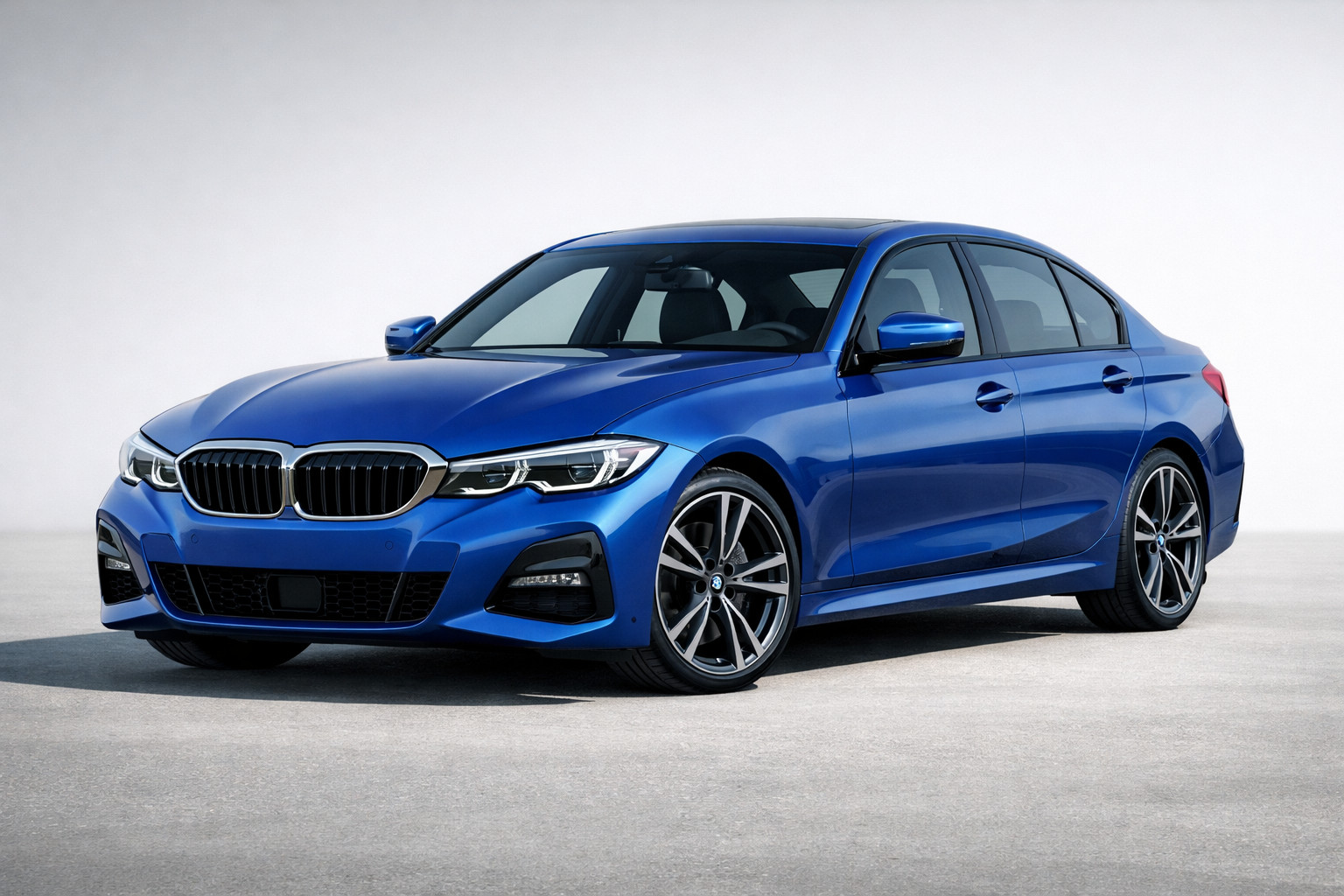 Test: BMW serije 3 G20/G21 (2018–) za ljubitelje vožnje