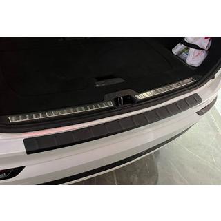 Obloga zadnjega odbijača EuroCap (ABS) Volvo XC90 2015– fotografija 1