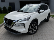 Nissan X-trail T33/Rogue 2022– Integrirani strešni nosilci sivi OEM (ABS plastika, montaža z lepilom) fotografija 1