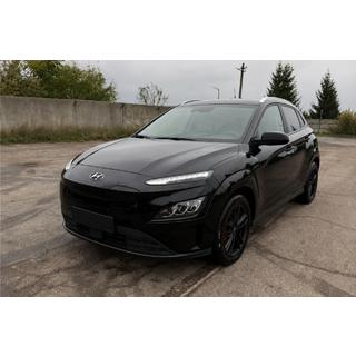 Sive OEM strešne sani (aluminij, lepljena montaža) fotografija 1