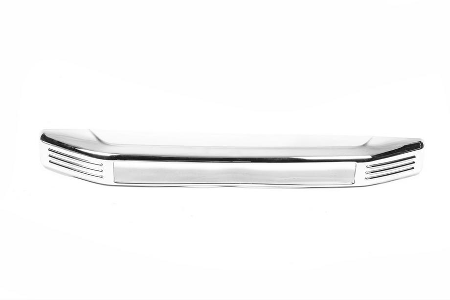 Nissan Patrol Y61 1997–2011 Razprodaja Zadnja letev (plastika) Image