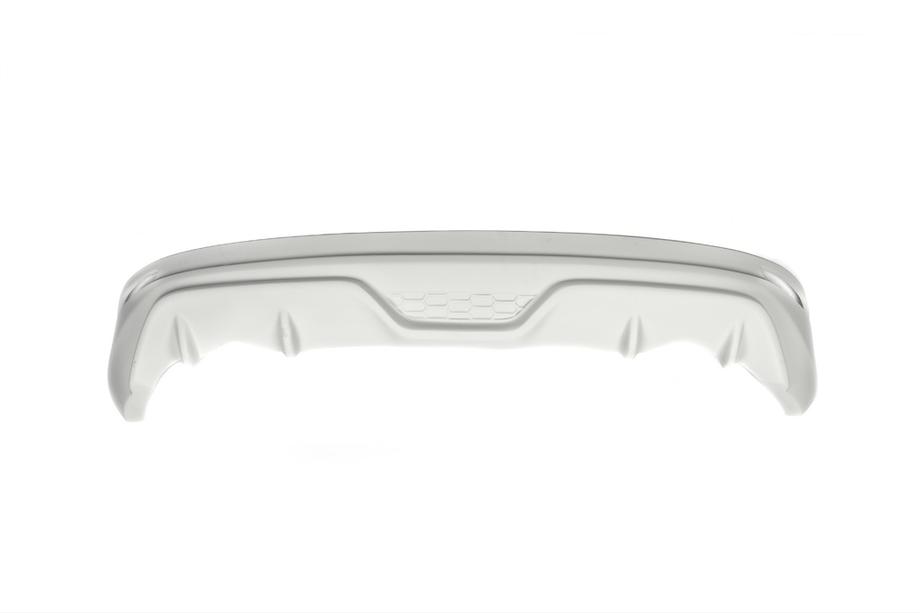 Ford Focus III 2011–2017 Dodatek zadnjega odbijača HB (za lakiranje) Image