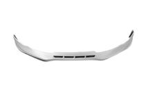 Ford Focus III 2011–2017 Sprednji lip spojler 2011-2014 (za lakiranje) fotografija 3