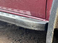Mercedes Sprinter W906 2006–2018 Stranske stopnice DOT-Line (2 kos, aluminij) Dolga medosna razdalja fotografija 11