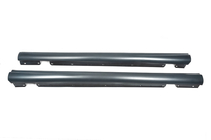 Mercedes E-class W211 2002–2009 Stranski pragovi E63 AMG fotografija 3