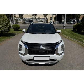 Integrirane strešne sani sive OEM (aluminij, montaža z lepljenjem) fotografija 2