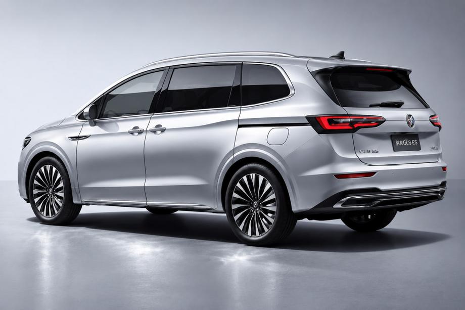 Volkswagen Viloran 2020– Integrirane strešne sani sive OEM (aluminij, montaža z lepljenjem) Image