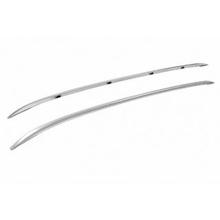 Integrirane strešne letve sive OEM (aluminij) GAC Motor (Trumpchi) GM6