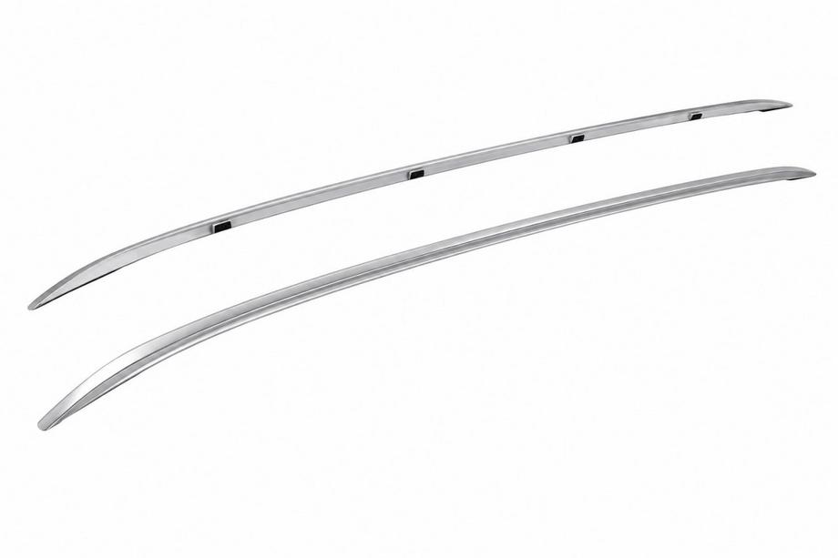 GAC Motor (Trumpchi) E8 Integrirane strešne letve sive OEM (aluminij) Image