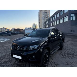 OEM strešni nosilci sivi (ABS plastika, montaža z lepljenjem) fotografija 1