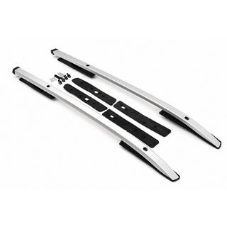 Sivi OEM strešni vzdolžni nosilci (aluminij)