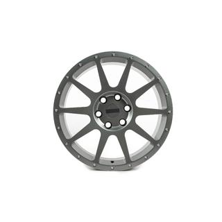 Kovana OEM platišča R20 (4 kos) Toyota Land Cruiser Prado 250 2023– fotografija 2