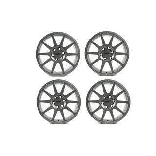 Kovana OEM platišča R20 (4 kos) Toyota Land Cruiser Prado 250 2023– fotografija 4