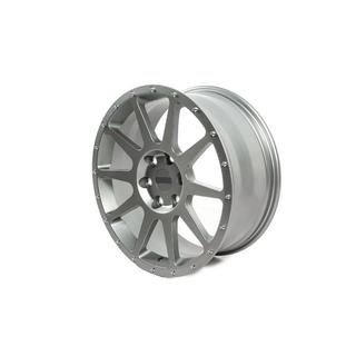 Kovana OEM platišča R20 (4 kos) Toyota Land Cruiser Prado 250 2023– fotografija 3
