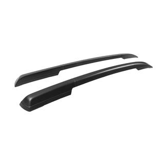 OEM strešne letve črne (ABS plastika, montaža z lepilom) Isuzu D-Max 2011–2019 fotografija 4