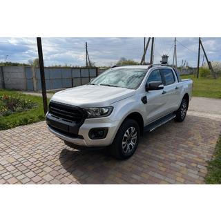 OEM strešni nosilci sivi (ABS plastika, montaža z lepljenjem) fotografija 1