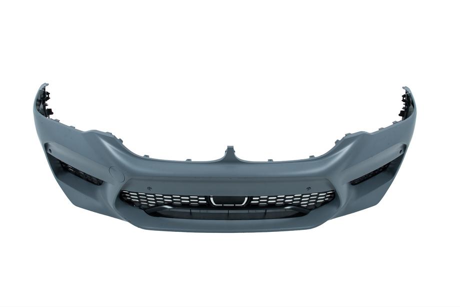 BMW serija 5 G30/G31 2017–2023 Sprednji odbijač v slogu M5 F90 (za 2017-2020) Fotografija 5