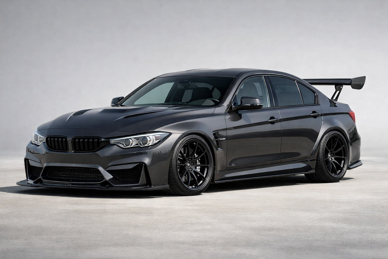 Pregled modelov BMW: kateri tipi karoserije so najboljši za tuning