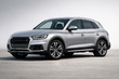 Audi Q5 2017-2025: premium križanec brez odvečnega teatra fotografija 1